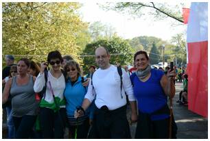 Foto 690 de la avituallamiento - Subida a Artxanda 2018